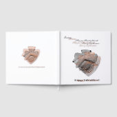 Greetings! Happy Valentines Gastenboek (Volledig)