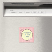 Greetings Magnet (Insitu (Vaatwasser))