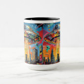 GREETINGS MOK (Midden)