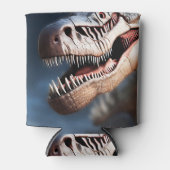 Greetings My Fellow T Rexs, Koelbox Blikjeskoeler (Voorkant)