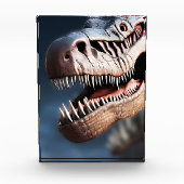 Greetings My Fellow T Rexs, Photo Block Fotoblokken (Voorkant)