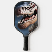Greetings My Fellow T Rexs, Pickleball Paddle (Achterkant)