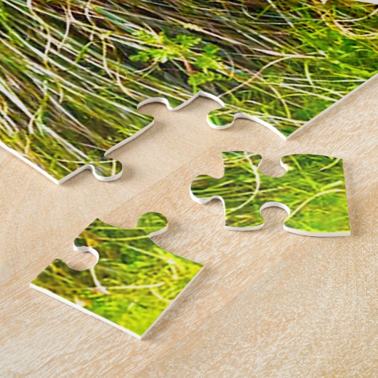 Greetings of Courtmacsherry Cork Legpuzzel (Zijkant)