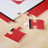 Greetings of Maine Lobster Shack Seafood Dinner Legpuzzel (Zijkant)