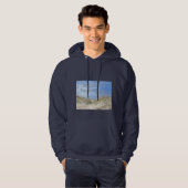 Greetings of Sunny OBX Zee Oats Hoodie (Voorkant volledig)