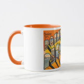 Greetings, Pt. Pleasant Beach, New Jersey  Mok (Links)