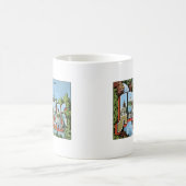 Greetings uit Arkansas,  Koffiemok (Center)