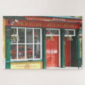 Greetings uit Clonakilty Ireland Legpuzzel (Horizontaal)