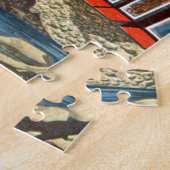 Greetings uit Colorado Legpuzzel (Zijkant)