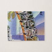 Greetings uit Nebraska Legpuzzel (Horizontaal)