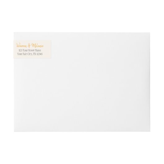 Greetings uit Texas (Voorkant)