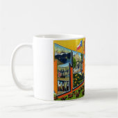 Greetings uit Texas Koffiemok (Links)