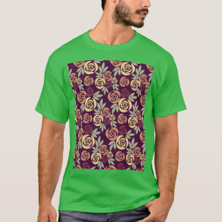 Greetings van cousins Beach Graphic 3 T-shirt