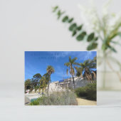 GREETINGS VAN SAN JOSE! BRIEFKAART (Staand voorkant)