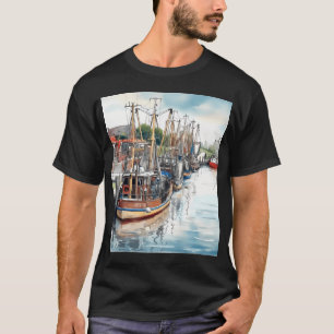Greetsiel T-shirt
