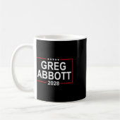 Greg Abbott 2028 Presidential Election July 4th Re Koffiemok (Links)
