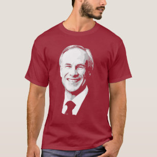 Greg Abbott T-shirt
