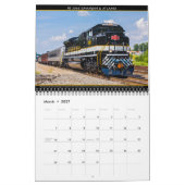 Greg Booher 2013 NS Heritage Calendar Kalender (Mar 2027)