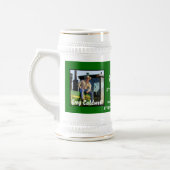 Greg Caldwell 22 oz Stein Mok (Links)