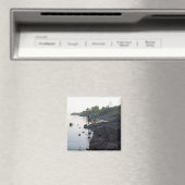 Greg & Dan Lake Superior Magneet (Insitu (Vaatwasser))