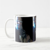 GREG EN OTIS NEW GERMAN SHEPHERD KOFFIEMOK (Links)