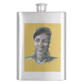 Greg Flacon (Voorkant)