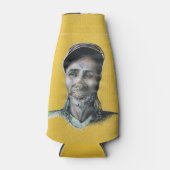 Greg Flesjeskoeler (Voorkant)