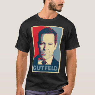 Greg Gutfeld T-shirt