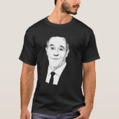 Greg Gutfeld T-shirt (Voorkant)