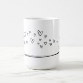 Greg "I love greg" "I hartgreg" Koffiemok (Center)