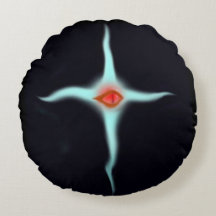 Greg Stuller Rond Sierkussen