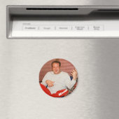 Greg Wahl Magneet (Insitu (Vaatwasser))