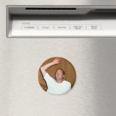 Greg Wahl Magneet (Insitu (Vaatwasser))