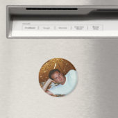 Greg Wahl Magneet (Insitu (Vaatwasser))