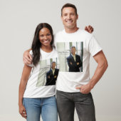GregCov1 T-shirt (Unisex)