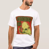 Gregg I Gehard t-shirt van Laura Irrgang (Voorkant)