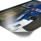 Gregg Racing Super Stock (2002) Foto Afdruk (Hoek)