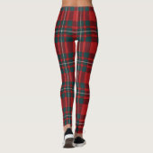 Gregor/MacGregor Leggings (Achterkant)