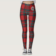 Gregor/MacGregor Leggings