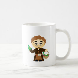 Gregor Mendel Koffiemok