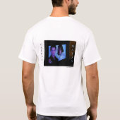 Gregori en Dayan T-shirt (Achterkant)