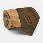 Gregoriaanse monnik in gebed met volle Cassock Stropdas (Opgerold)