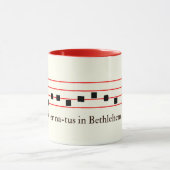 Gregorian Chant Latijn Mass Kerstmis Medieval Mok (Midden)