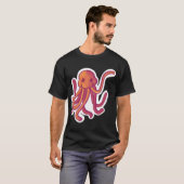 Gregory de kwal t-shirt (Voorkant volledig)