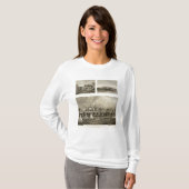 Gregory House, Doane, Thompson residentie T-shirt (Voorkant volledig)