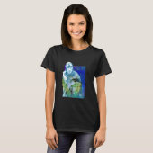 Gregory Peck_New York_001 T-shirt (Voorkant volledig)