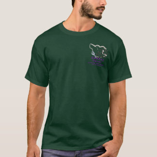 Greg's dark grapes T-Shirt