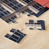 Greifswald Legpuzzel (Zijkant)