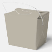 Greige Bedankdoosjes (Achterkant)