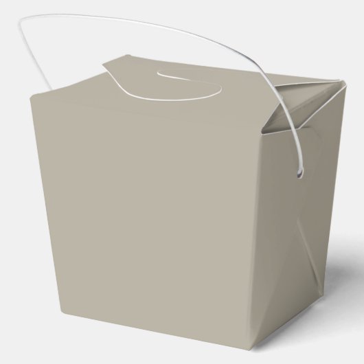 Greige Bedankdoosjes (Achterkant)